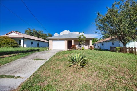 Casa en venta en Nokomis, Florida, 3 dormitorios, 113.43 m2 № 1919894 - foto 10