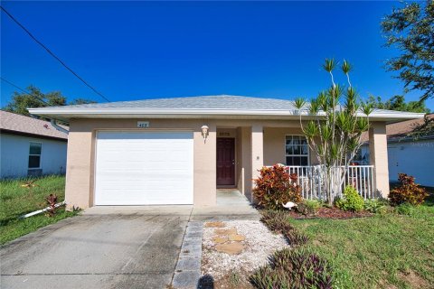 Casa en venta en Nokomis, Florida, 3 dormitorios, 113.43 m2 № 1919894 - foto 15