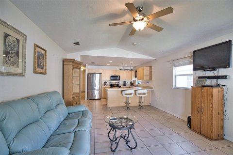 Casa en venta en Nokomis, Florida, 3 dormitorios, 113.43 m2 № 1919894 - foto 2