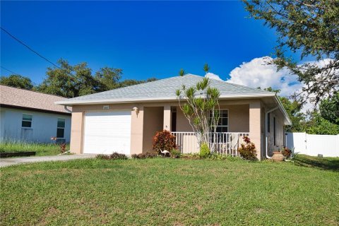 Casa en venta en Nokomis, Florida, 3 dormitorios, 113.43 m2 № 1919894 - foto 13