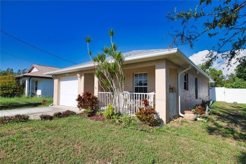 Casa en venta en Nokomis, Florida, 3 dormitorios, 113.43 m2 № 1919894 - foto 14
