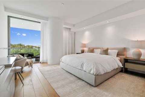 Copropriété à louer à Bal Harbour, Floride: 2 chambres, 158.31 m2 № 2169209 - photo 11