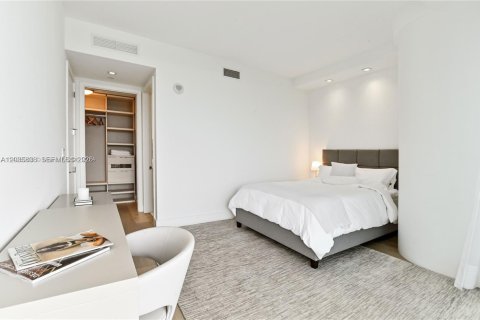 Copropriété à louer à Bal Harbour, Floride: 2 chambres, 158.31 m2 № 2169209 - photo 27