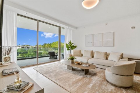 Condo à Bal Harbour, Floride, 2 chambres  № 2169209