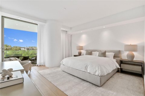 Copropriété à louer à Bal Harbour, Floride: 2 chambres, 158.31 m2 № 2169209 - photo 12