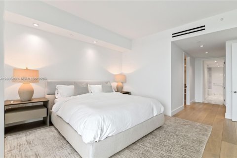 Copropriété à louer à Bal Harbour, Floride: 2 chambres, 158.31 m2 № 2169209 - photo 13
