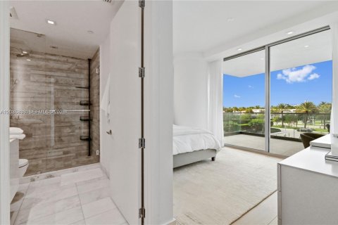 Copropriété à louer à Bal Harbour, Floride: 2 chambres, 158.31 m2 № 2169209 - photo 23