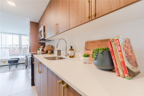 Снять в аренду виллу или дом в Хайалиа, Флорида № 2020290 - фото 11