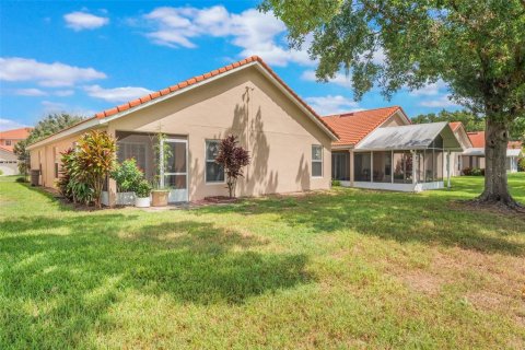 Villa ou maison à vendre à Orlando, Floride: 3 chambres, 162.67 m2 № 1869272 - photo 24