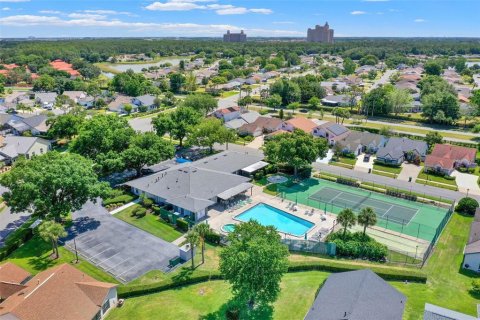 Villa ou maison à vendre à Orlando, Floride: 3 chambres, 162.67 m2 № 1869272 - photo 29