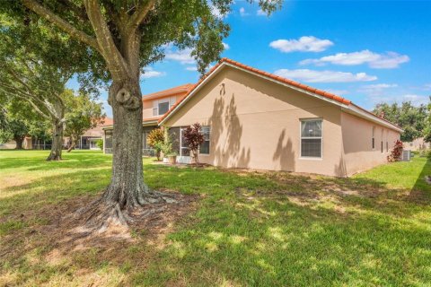 Villa ou maison à vendre à Orlando, Floride: 3 chambres, 162.67 m2 № 1869272 - photo 23