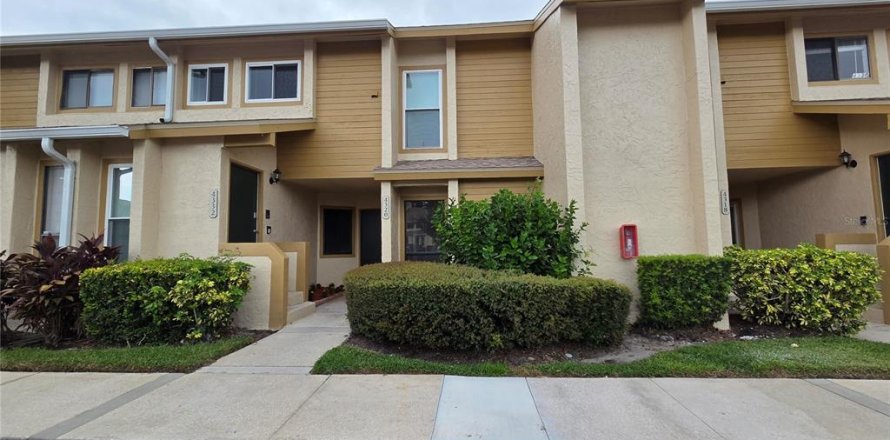 Apartamento en Orlando, Florida 2 dormitorios, 101.54 m2 № 1827950