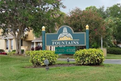 Apartamento en alquiler en Orlando, Florida, 2 dormitorios, 101.54 m2 № 1827950 - foto 3