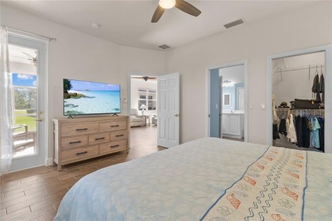 Villa ou maison à louer à North Port, Floride: 2 chambres, 138.61 m2 № 2104138 - photo 30
