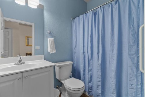 Villa ou maison à louer à North Port, Floride: 2 chambres, 138.61 m2 № 2104138 - photo 25