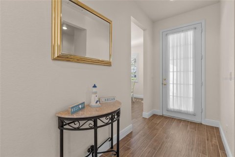 Villa ou maison à louer à North Port, Floride: 2 chambres, 138.61 m2 № 2104138 - photo 3