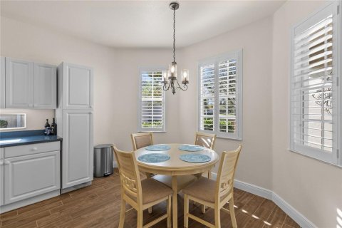 Villa ou maison à louer à North Port, Floride: 2 chambres, 138.61 m2 № 2104138 - photo 17