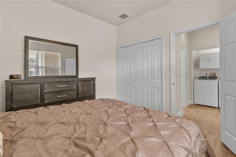 Villa ou maison à louer à North Port, Floride: 2 chambres, 138.61 m2 № 2104138 - photo 23