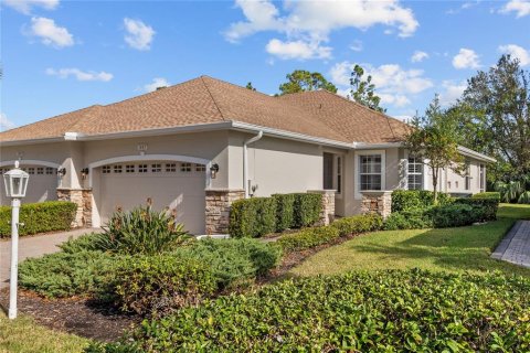 Villa ou maison à North Port, Floride 2 chambres, 138.61 m2 № 2104138