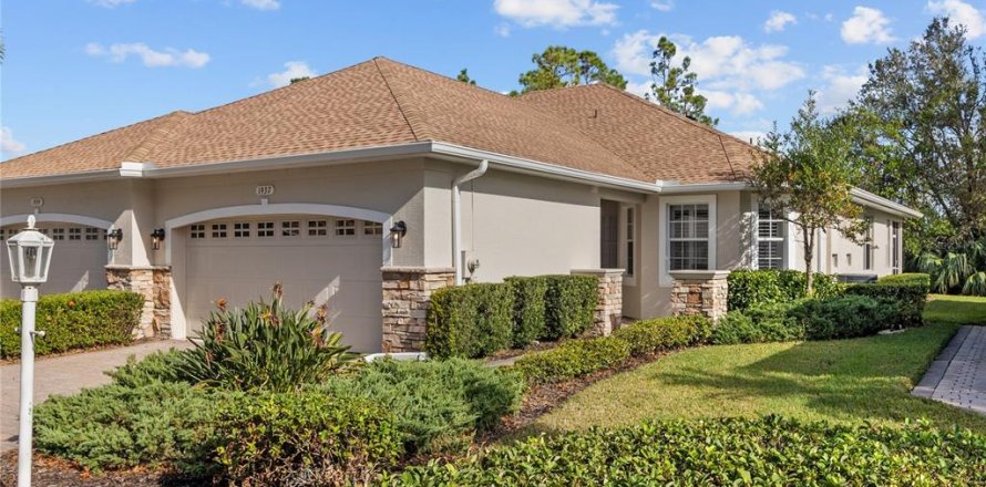 Villa ou maison à North Port, Floride 2 chambres, 138.61 m2 № 2104138