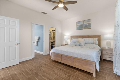 Villa ou maison à louer à North Port, Floride: 2 chambres, 138.61 m2 № 2104138 - photo 29