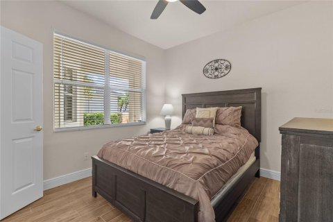Villa ou maison à louer à North Port, Floride: 2 chambres, 138.61 m2 № 2104138 - photo 24