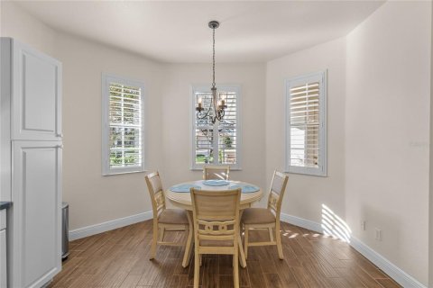 Villa ou maison à louer à North Port, Floride: 2 chambres, 138.61 m2 № 2104138 - photo 16