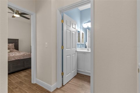 Villa ou maison à louer à North Port, Floride: 2 chambres, 138.61 m2 № 2104138 - photo 26