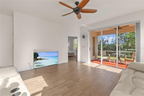 Villa ou maison à louer à North Port, Floride: 2 chambres, 138.61 m2 № 2104138 - photo 27