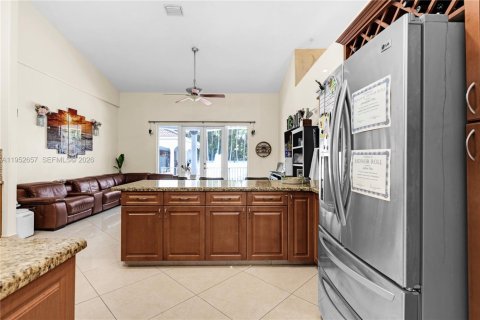 Купить виллу или дом в Майами, Флорида 5 спален, 308.34м2, № 2008894 - фото 8