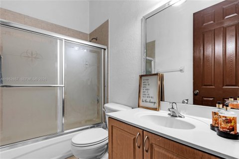 Купить виллу или дом в Майами, Флорида 5 спален, 308.34м2, № 2008894 - фото 27