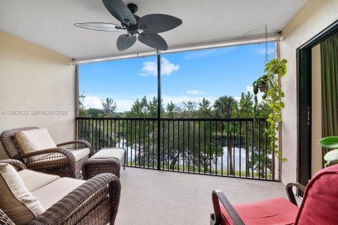 Copropriété à vendre à Pompano Beach, Floride: 2 chambres, 113.53 m2 № 2274325 - photo 10