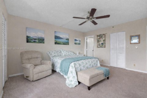 Copropriété à vendre à Pompano Beach, Floride: 2 chambres, 113.53 m2 № 2274325 - photo 21