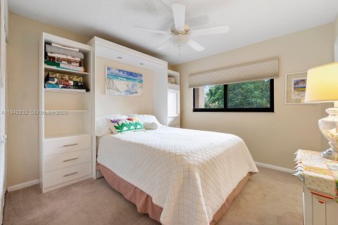 Copropriété à vendre à Pompano Beach, Floride: 2 chambres, 113.53 m2 № 2274325 - photo 22