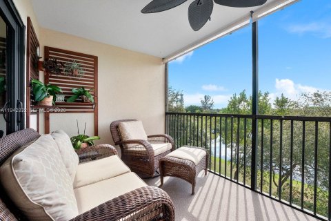 Copropriété à vendre à Pompano Beach, Floride: 2 chambres, 113.53 m2 № 2274325 - photo 9