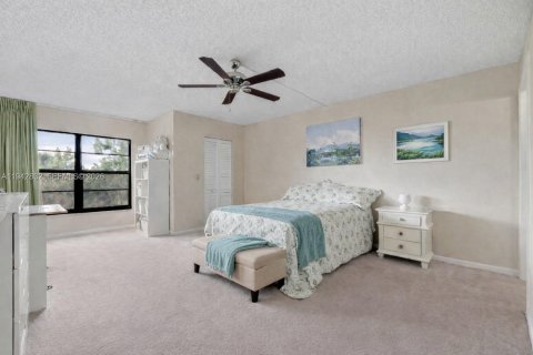 Copropriété à vendre à Pompano Beach, Floride: 2 chambres, 113.53 m2 № 2274325 - photo 6