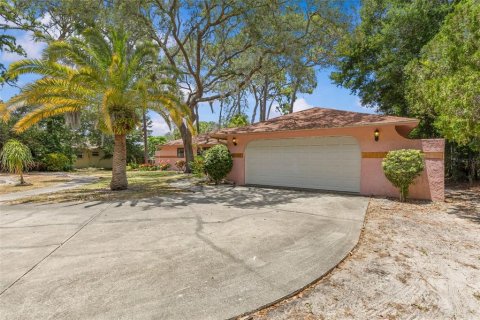 Villa ou maison à vendre à Tarpon Springs, Floride: 3 chambres, 179.49 m2 № 2196964 - photo 3
