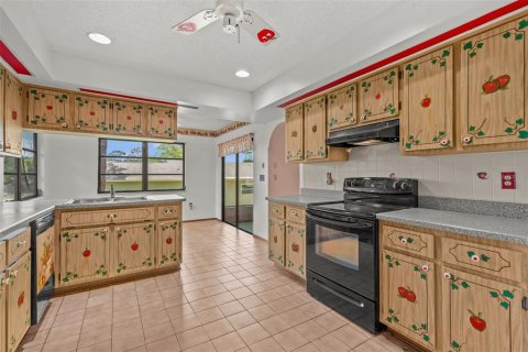 Villa ou maison à vendre à Tarpon Springs, Floride: 3 chambres, 179.49 m2 № 2196964 - photo 14