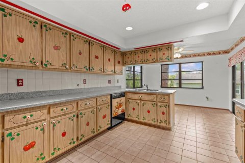 Villa ou maison à vendre à Tarpon Springs, Floride: 3 chambres, 179.49 m2 № 2196964 - photo 15