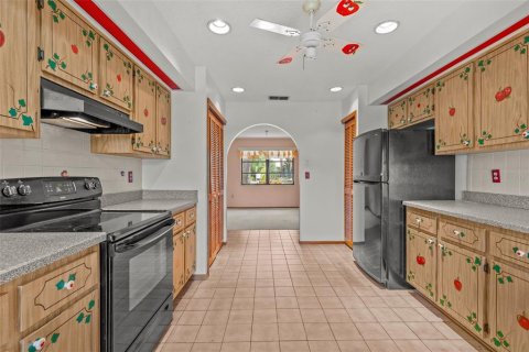 Villa ou maison à vendre à Tarpon Springs, Floride: 3 chambres, 179.49 m2 № 2196964 - photo 19