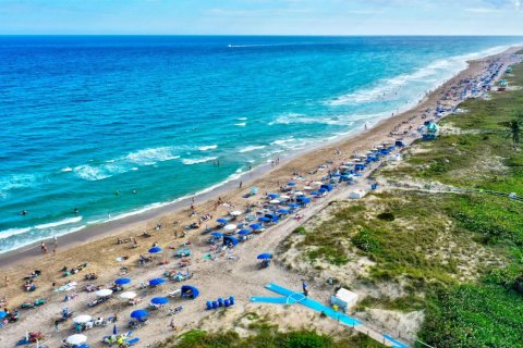 Casa en venta en Delray Beach, Florida, 3 dormitorios, 104.52 m2 № 2422164 - foto 5