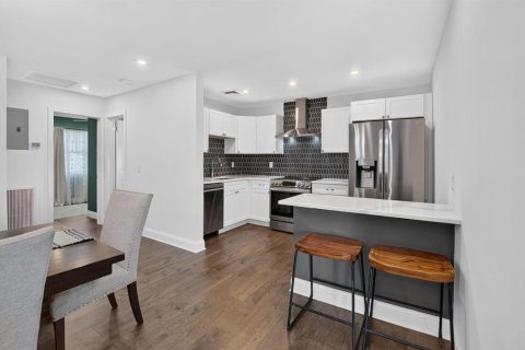 Casa en venta en Delray Beach, Florida, 3 dormitorios, 104.52 m2 № 2422164 - foto 10