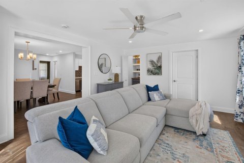 Casa en venta en Delray Beach, Florida, 3 dormitorios, 104.52 m2 № 2422164 - foto 19