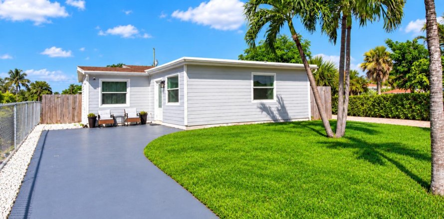 Casa en Delray Beach, Florida 3 dormitorios, 104.52 m2 № 2422164