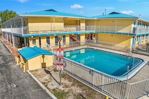Hotel en venta en Saint Petersburg, Florida, 1657.75 m2 № 1740846 - foto 30
