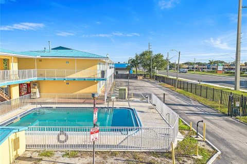 Hotel en venta en Saint Petersburg, Florida, 1657.75 m2 № 1740846 - foto 29