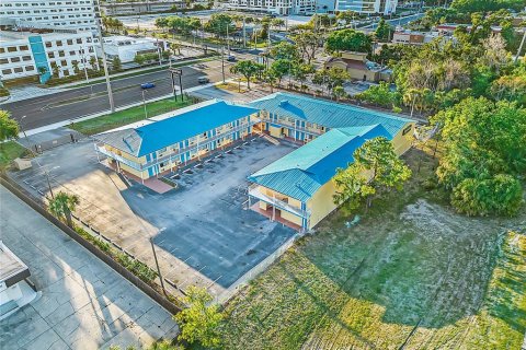 Hotel en venta en Saint Petersburg, Florida, 1657.75 m2 № 1740846 - foto 10