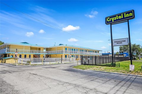 Hotel en venta en Saint Petersburg, Florida, 1657.75 m2 № 1740846 - foto 5