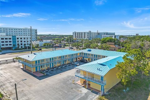 Hotel en venta en Saint Petersburg, Florida, 1657.75 m2 № 1740846 - foto 24