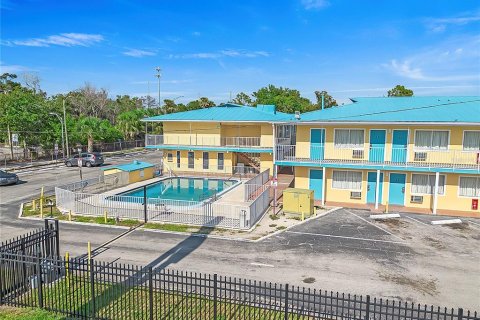 Hotel en venta en Saint Petersburg, Florida, 1657.75 m2 № 1740846 - foto 18